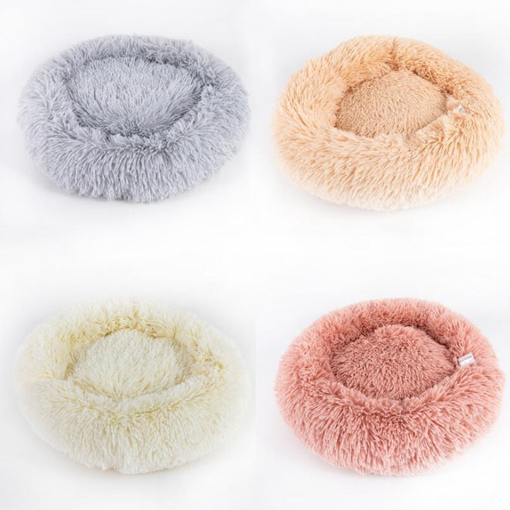 Discover the Ultimate Comfort for Your Small Dog with Our Calming Dog Beds