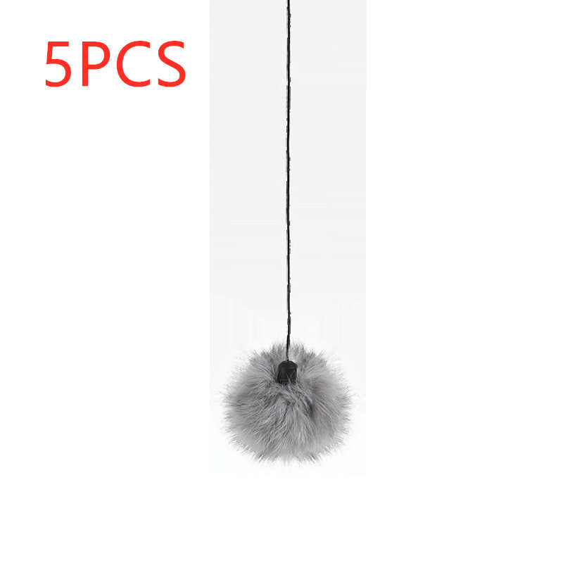Pet Electronic Motion Cat Toy
