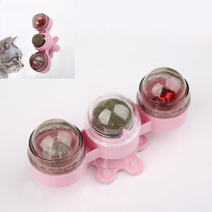 Cat Toy Self-Hey Electric Toy