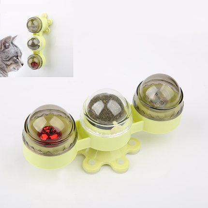 Cat Toy Self-Hey Electric Toy