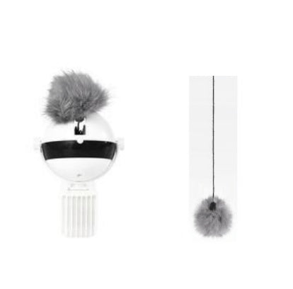 Pet Electronic Motion Cat Toy