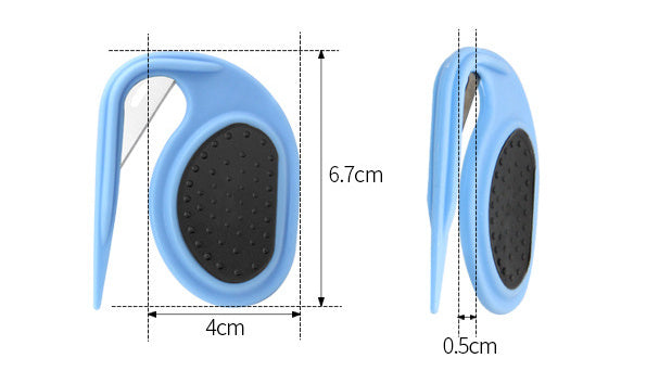 Cat Dog Comb Grooming Brush