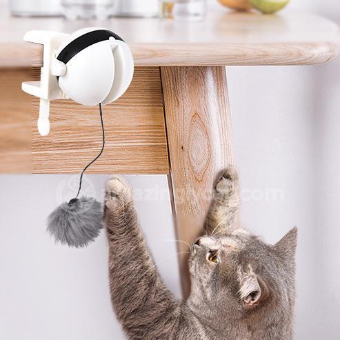 Pet Electronic Motion Cat Toy
