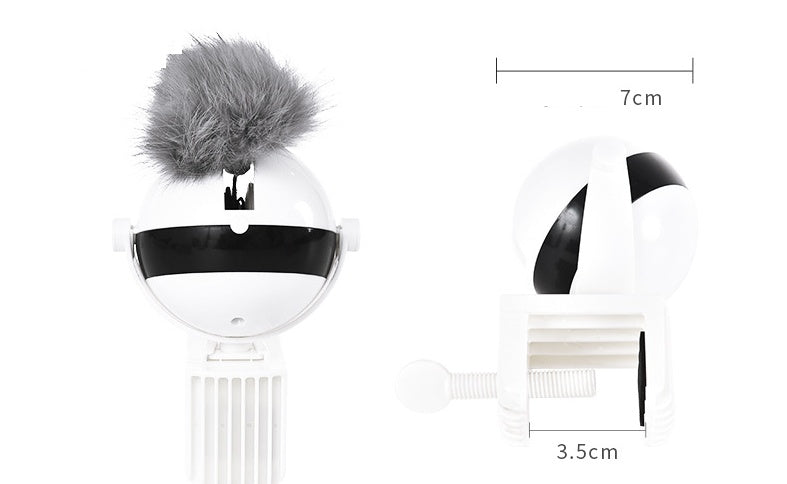 Pet Electronic Motion Cat Toy