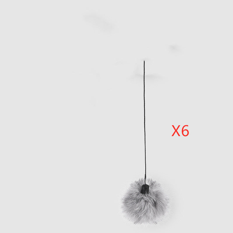Pet Electronic Motion Cat Toy