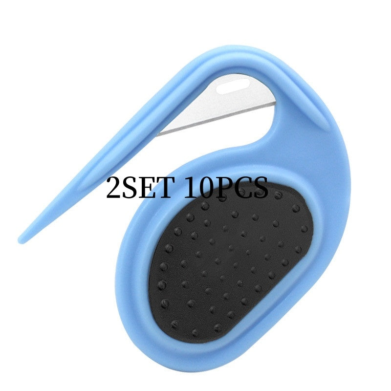 Cat Dog Comb Grooming Brush
