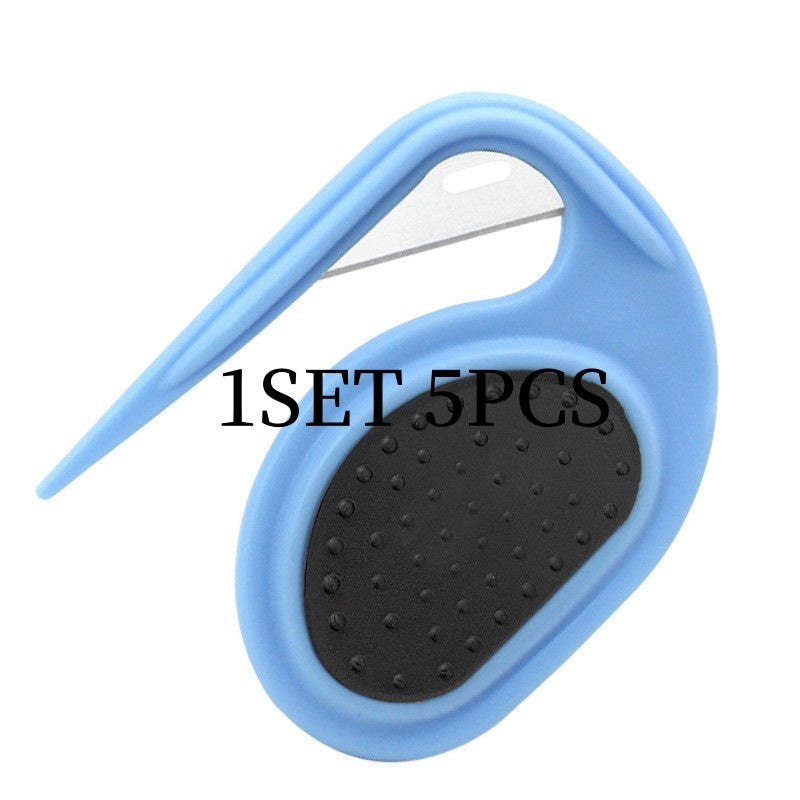 Cat Dog Comb Grooming Brush
